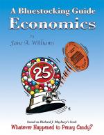 A Bluestocking Guide: Economics -- blemished