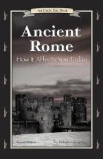 Ancient Rome: How It Affects You Today (blemished)