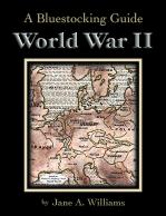 A Bluestocking Guide: World War II (blemished)