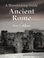 A Bluestocking Guide: Ancient Rome