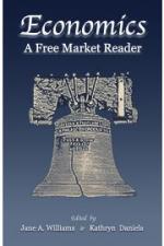 Economics: A Free Market Reader (blemished)