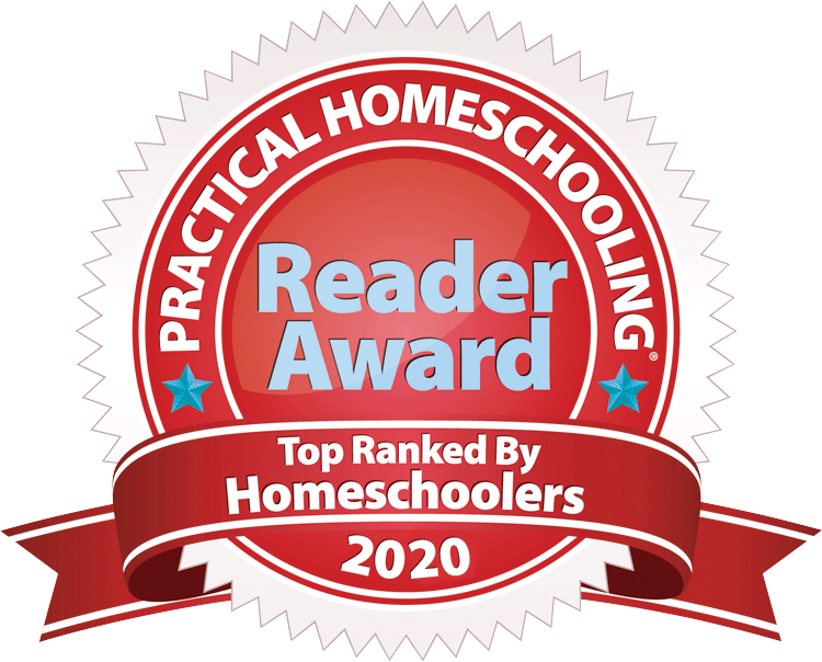 2020ReaderAwardseal