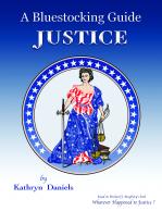 A Bluestocking Guide: Justice (blemished)