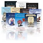 Bluestocking Guides Package