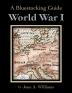 A Bluestocking Guide: World War I
