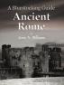 A Bluestocking Guide: Ancient Rome